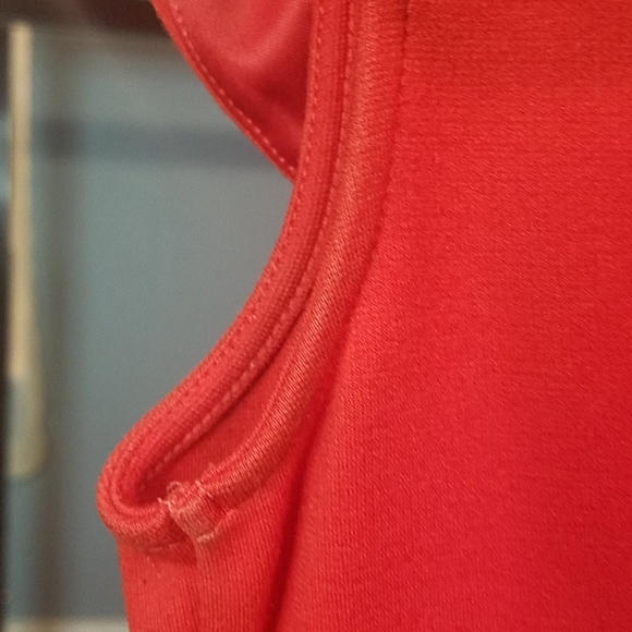 Express Structured Top - Picture 6 of 6